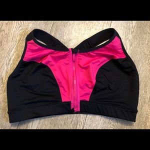Lane Bryant Livi Sports Bra
